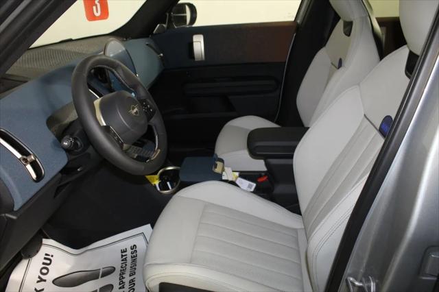 2026 MINI Cooper Countryman Cooper S