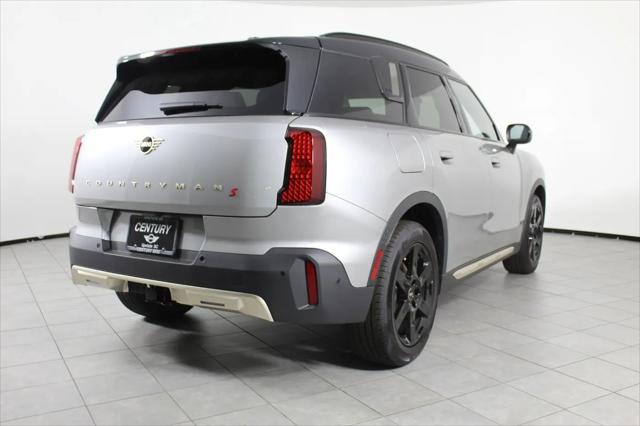 2026 MINI Cooper Countryman Cooper S