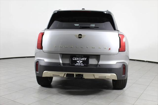 2026 MINI Cooper Countryman Cooper S