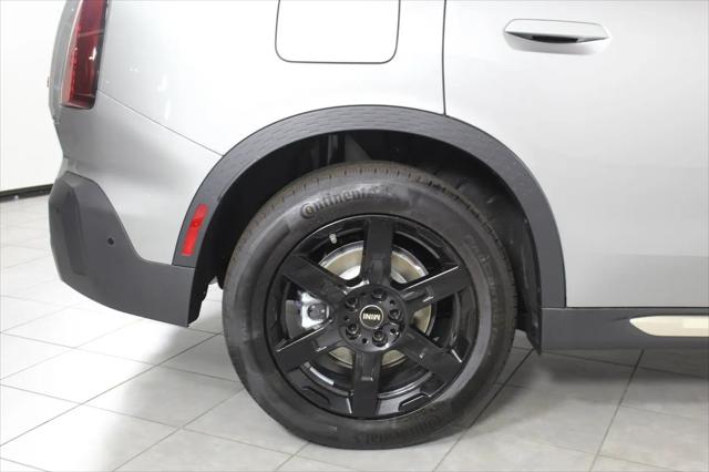 2026 MINI Cooper Countryman Cooper S