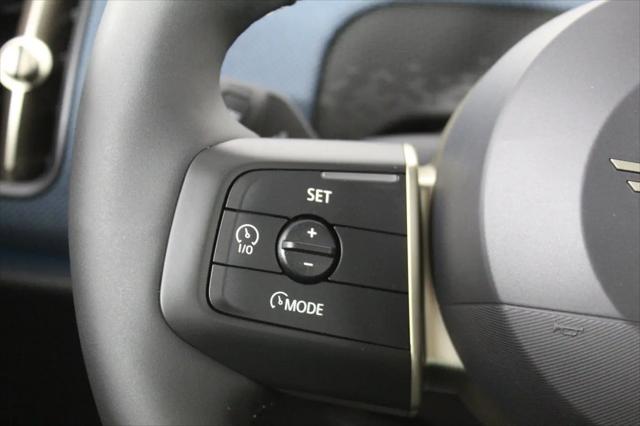 2026 MINI Cooper Countryman Cooper S