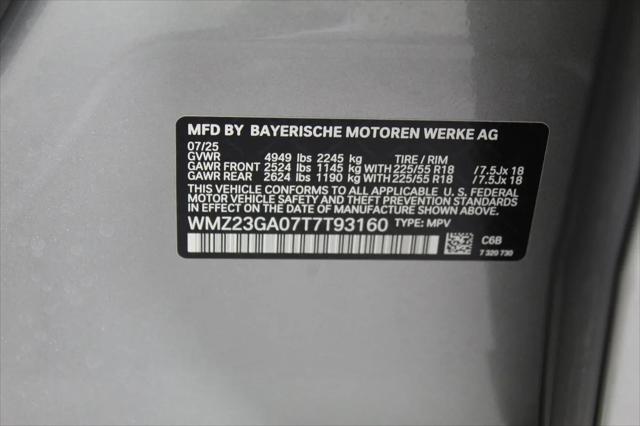 2026 MINI Cooper Countryman Cooper S