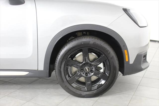 2026 MINI Cooper Countryman Cooper S
