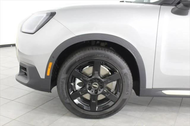 2026 MINI Cooper Countryman Cooper S