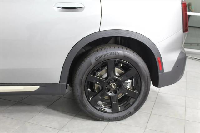 2026 MINI Cooper Countryman Cooper S