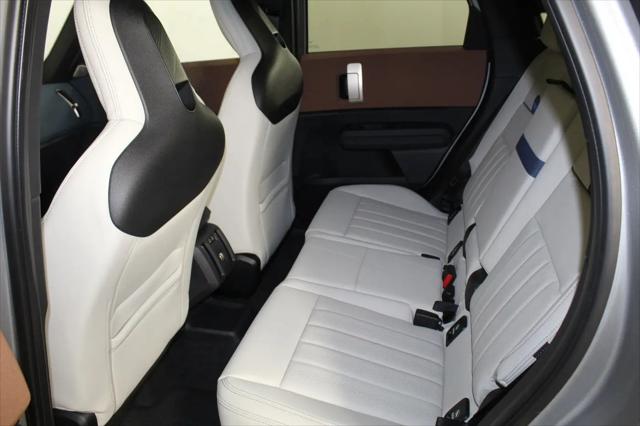 2026 MINI Cooper Countryman Cooper S