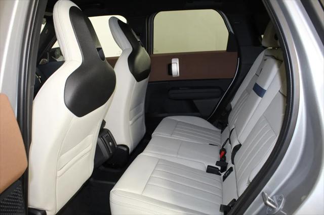2026 MINI Cooper Countryman Cooper S