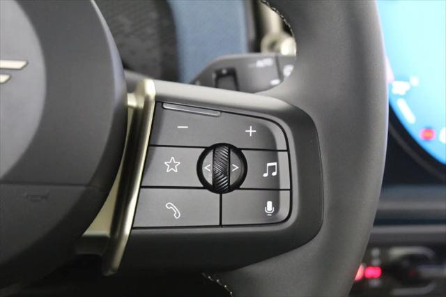 2026 MINI Cooper Countryman Cooper S
