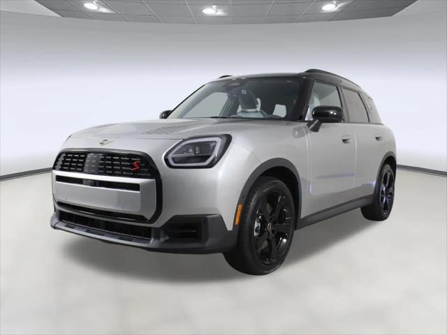 2026 MINI Cooper Countryman Cooper S for sale in Greenville, SC