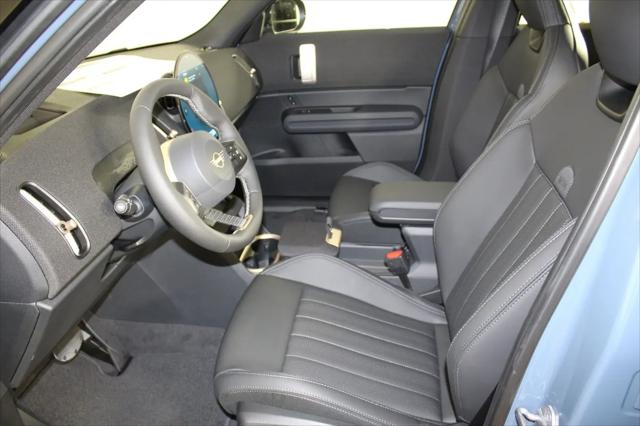 2026 MINI SE Countryman SE ALL4