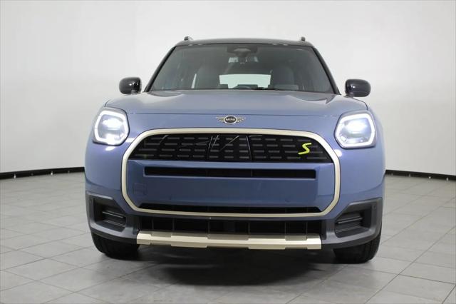 2026 MINI SE Countryman SE ALL4