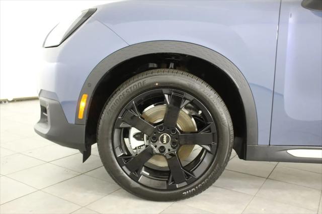 2026 MINI SE Countryman SE ALL4