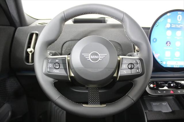 2026 MINI SE Countryman SE ALL4