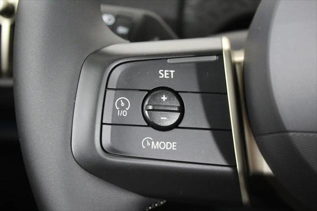 2026 MINI SE Countryman SE ALL4