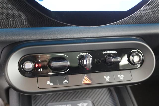 2026 MINI SE Countryman SE ALL4