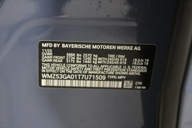 2026 MINI SE Countryman SE ALL4