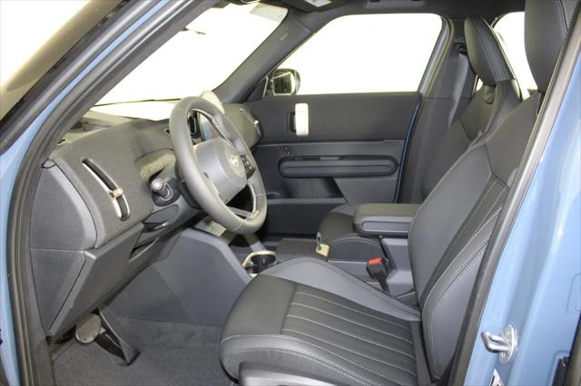 2026 MINI SE Countryman SE ALL4
