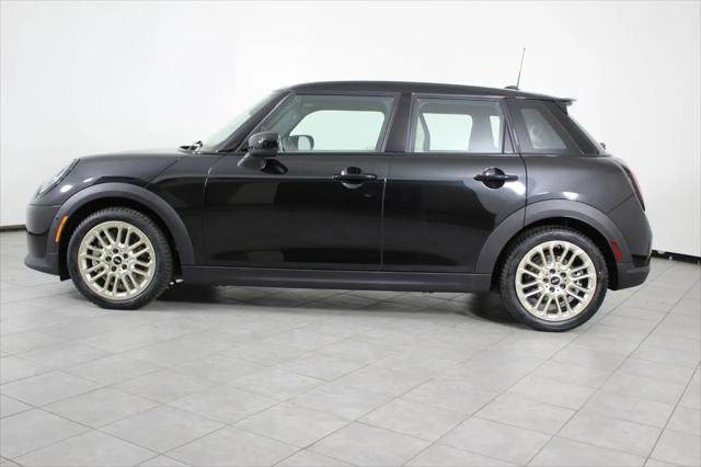 2026 MINI Hardtop Cooper S