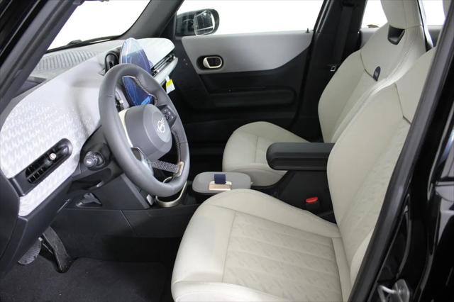 2026 MINI Hardtop Cooper S