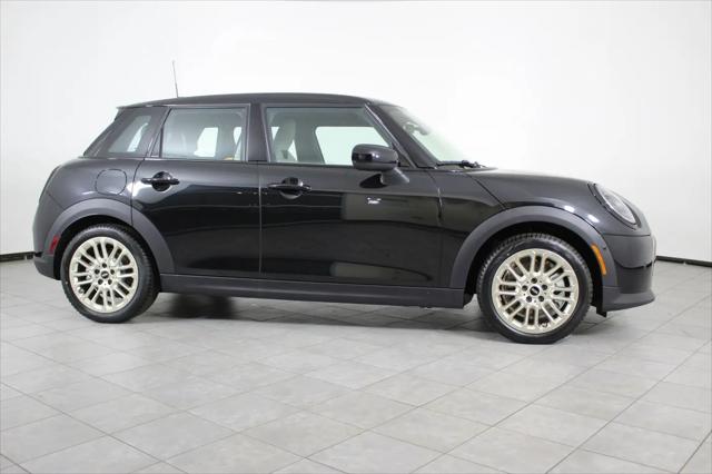 2026 MINI Hardtop Cooper S