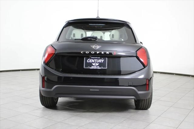 2026 MINI Hardtop Cooper S