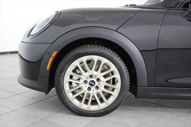 2026 MINI Hardtop Cooper S