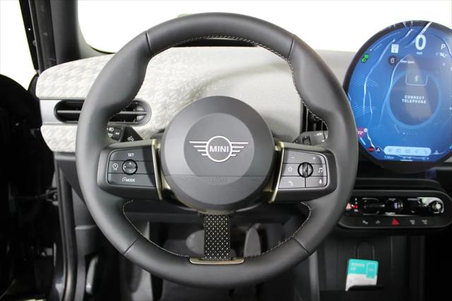 2026 MINI Hardtop Cooper S