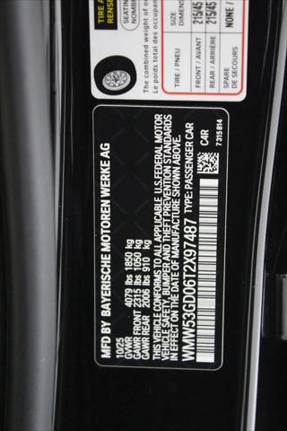 2026 MINI Hardtop Cooper S