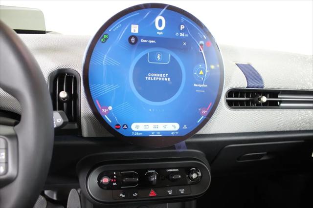 2026 MINI Hardtop Cooper S