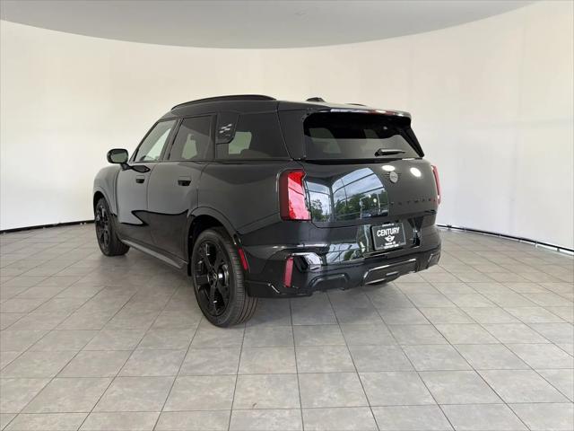 2026 MINI Cooper Countryman Cooper S