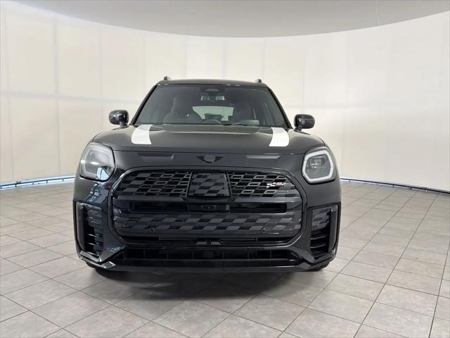 2026 MINI Cooper Countryman Cooper S