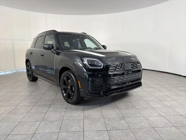 2026 MINI Cooper Countryman Cooper S