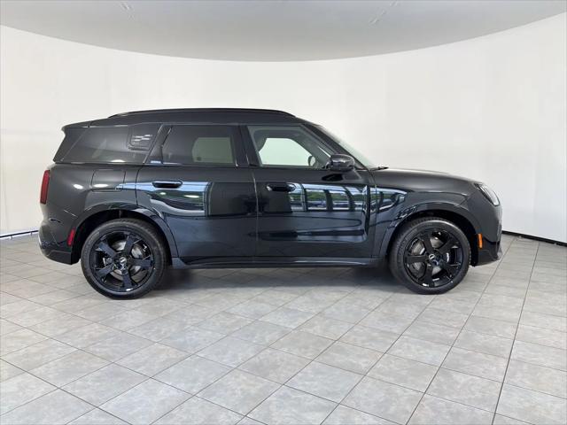2026 MINI Cooper Countryman Cooper S