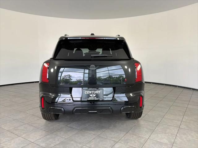 2026 MINI Cooper Countryman Cooper S