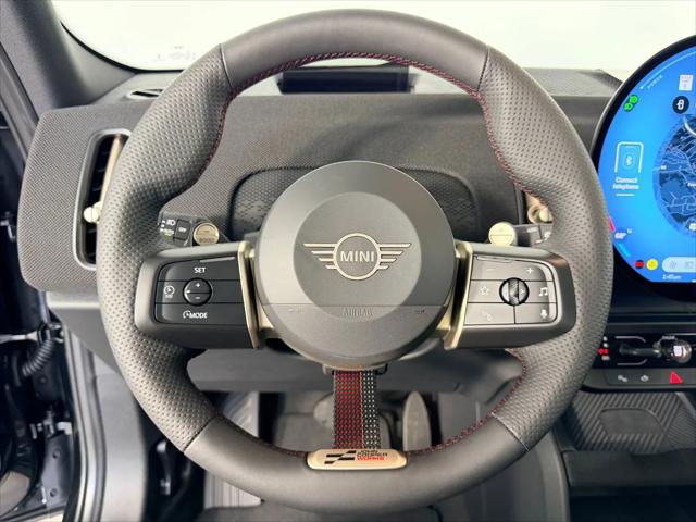2026 MINI Cooper Countryman Cooper S