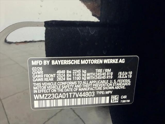 2026 MINI Cooper Countryman Cooper S
