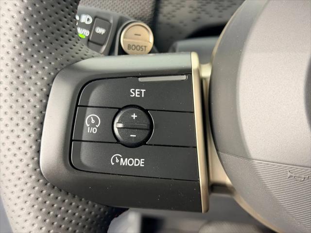2026 MINI Cooper Countryman Cooper S