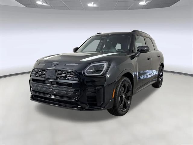2026 MINI Cooper Countryman Cooper S for sale in Greenville, SC