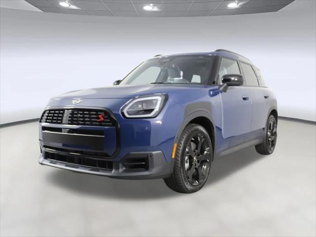 2026 MINI Cooper Countryman Cooper S for sale in Greenville, SC