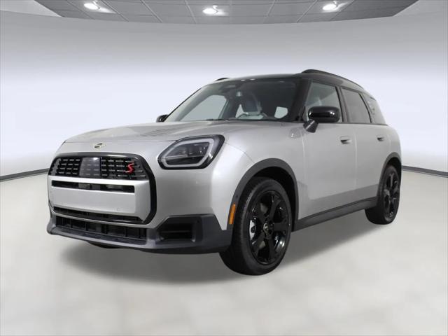 2026 MINI Cooper Countryman Cooper S for sale in Greenville, SC