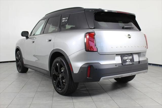 2026 MINI Cooper Countryman Cooper S