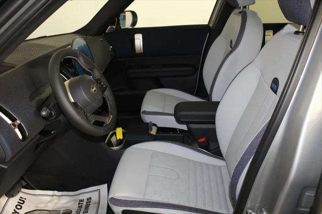2026 MINI Cooper Countryman Cooper S