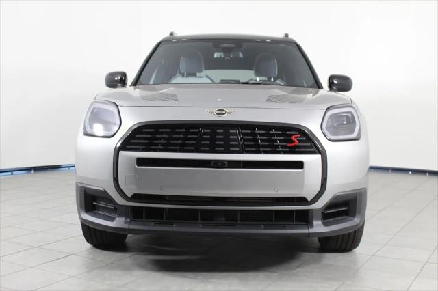 2026 MINI Cooper Countryman Cooper S