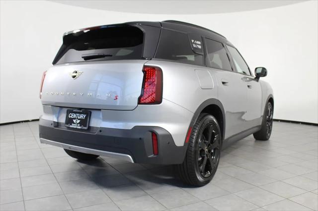 2026 MINI Cooper Countryman Cooper S