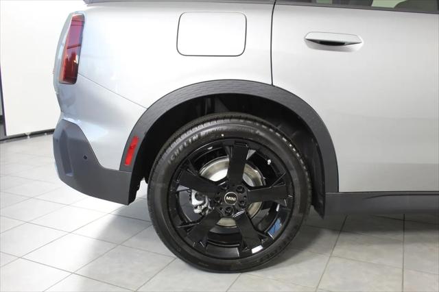 2026 MINI Cooper Countryman Cooper S