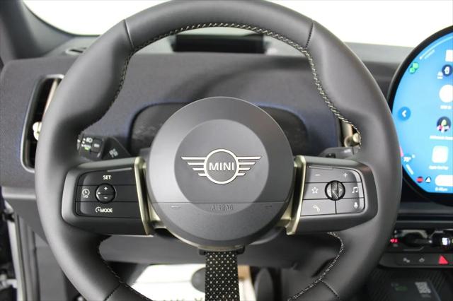 2026 MINI Cooper Countryman Cooper S