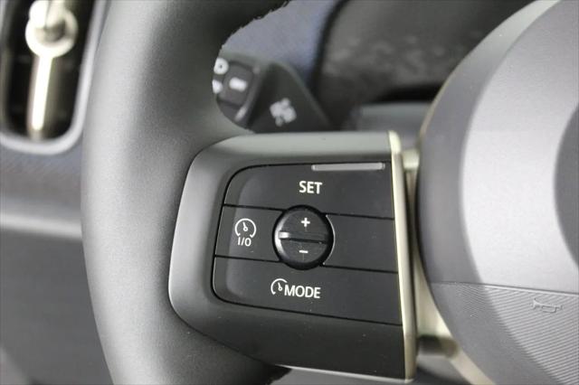 2026 MINI Cooper Countryman Cooper S