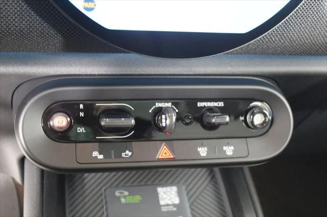 2026 MINI Cooper Countryman Cooper S