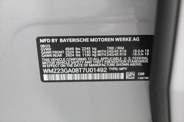 2026 MINI Cooper Countryman Cooper S