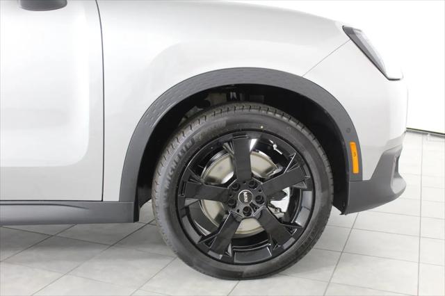 2026 MINI Cooper Countryman Cooper S